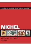 Katalog Michel - Westafrika 2013 A-G 5/1 - Výprodej