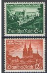 Deutsches Reich známky Mi 748-49