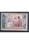 Afrique Equatoriale Francaise známky Yv 227